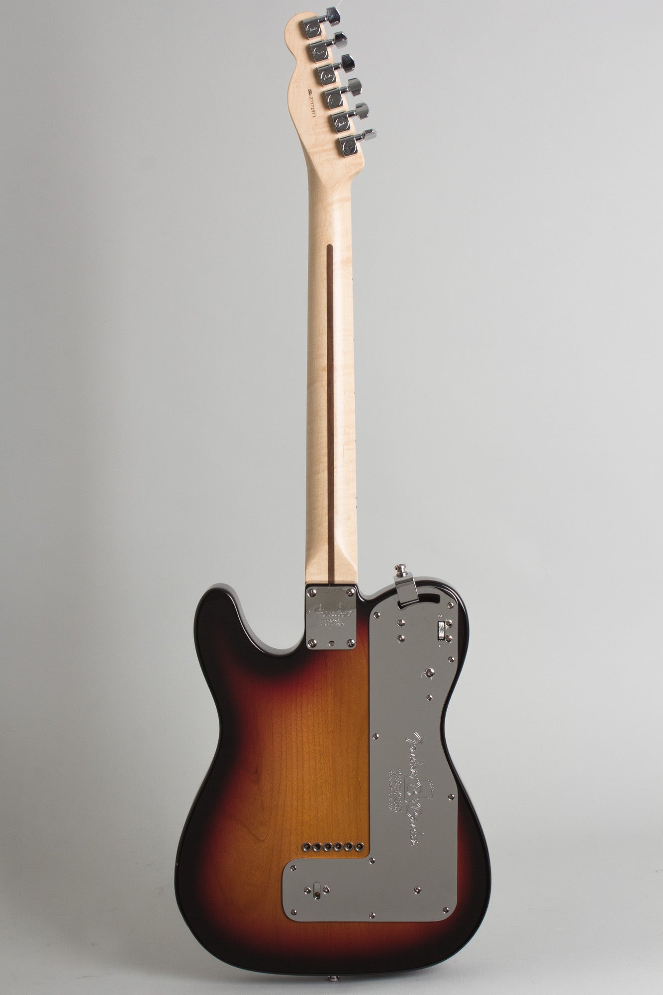 Fender Telecaster American Nashville B-Bender Owned by Jeff Tweedy