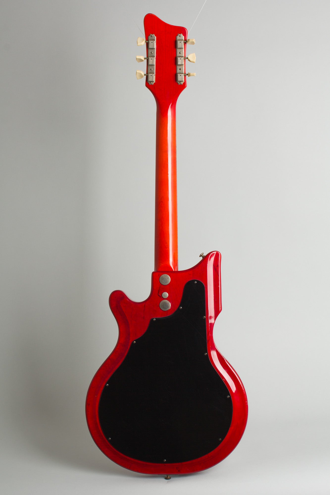 National Westwood 72 Solid Body Electric Guitar (1965)