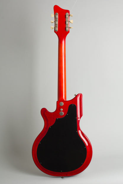 National Westwood 72 Solid Body Electric Guitar (1965)