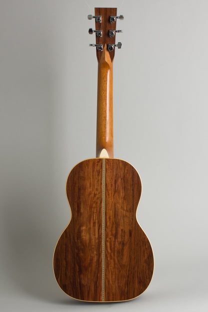 Tristani Style 5-18 Terz Parlor Guitar (2020)