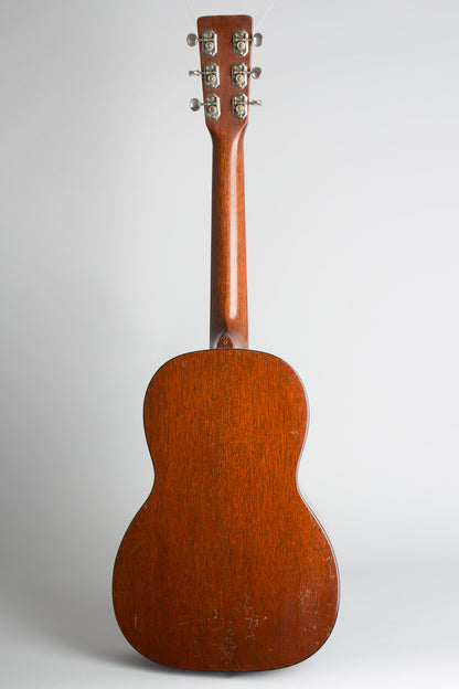 C. F. Martin 5-18 Flat Top Acoustic Guitar (1950)