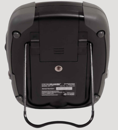 Peterson SP-1 Strobo Plus HD Digital Electronic Tuner