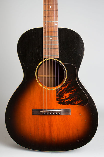 Gibson HG-00 Flat Top Acoustic Guitar (1939)