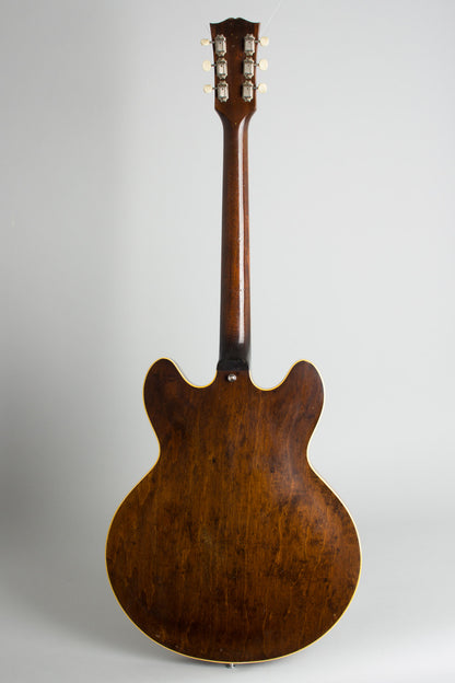 Gibson ES-330TD Thinline Hollow Body Electric Guitar (1966)