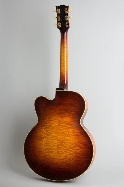 Gibson L-12P Formerly Owned By Steely Dan's Walter Becker Arch Top Acoustic Guitar (1947)