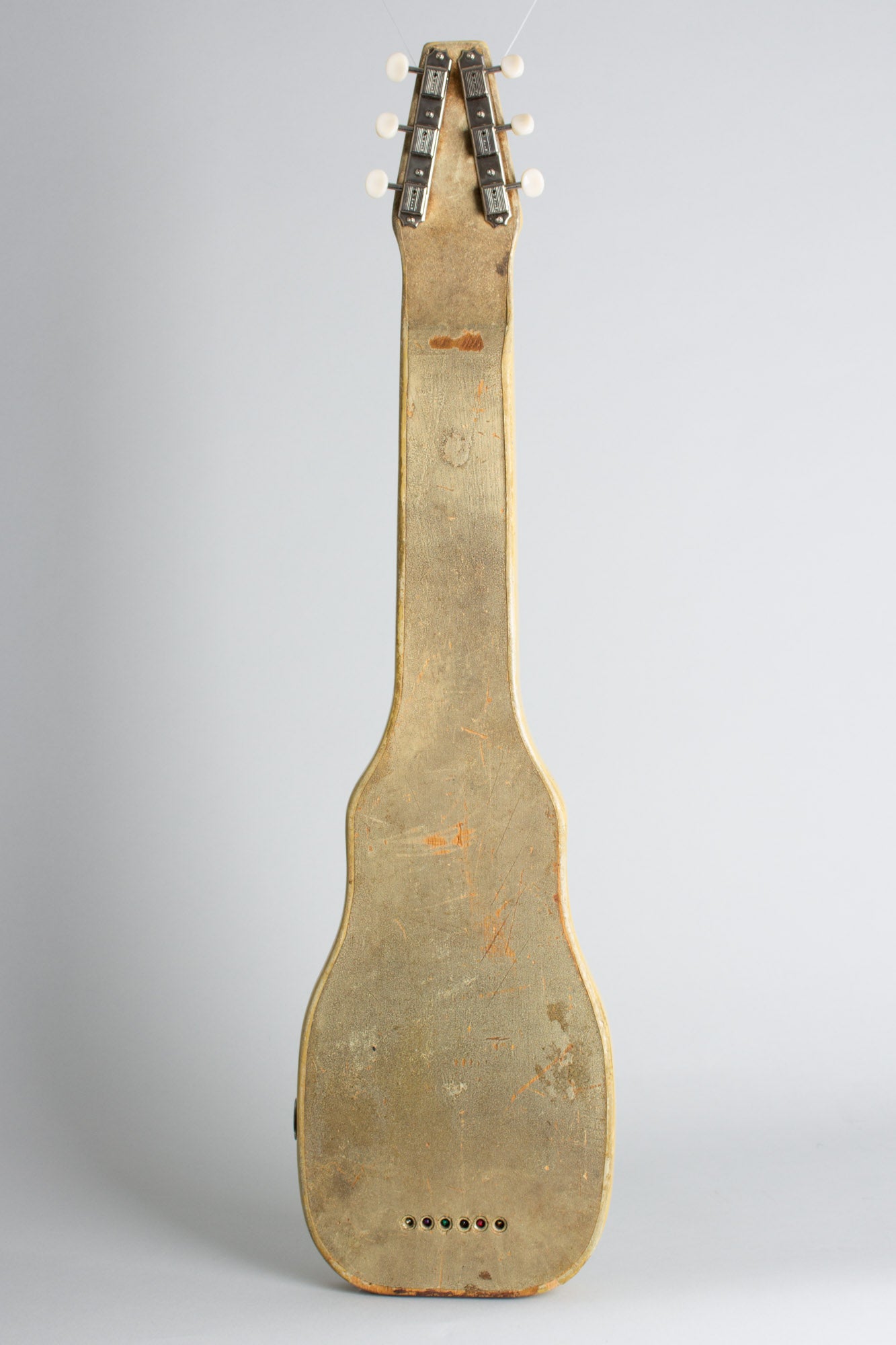 Fender Champion Lap Steel Electric Guitar (1953)