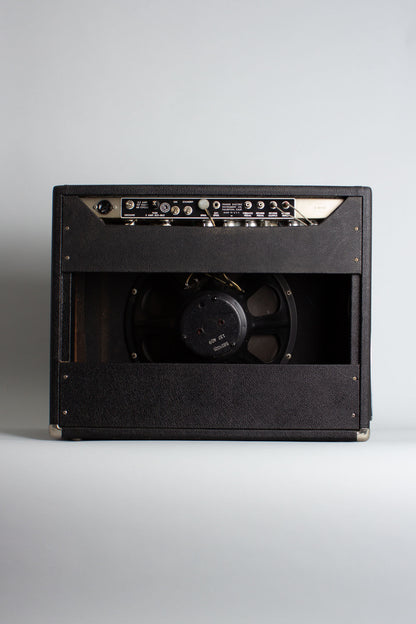 Fender Vibroverb AB-763 Tube Amplifier (1964)