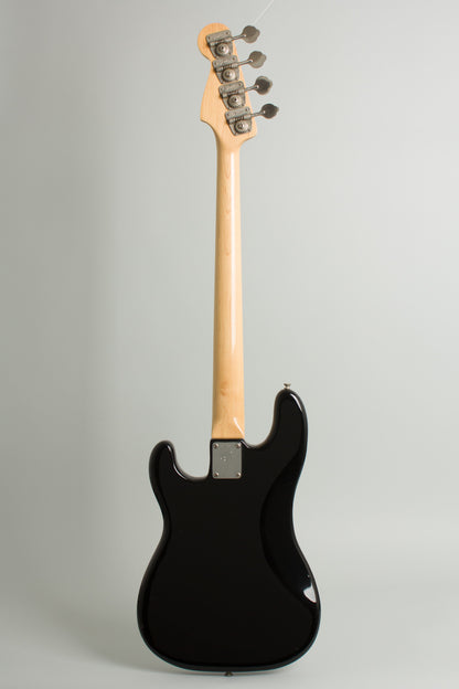 Fender Precision Bass Solid Body Electric Bass Guitar (1974)