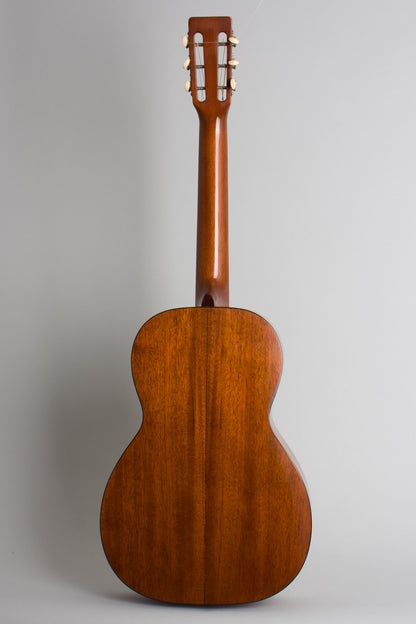 C. F. Martin 0-16NY Flat Top Acoustic Guitar (1968)