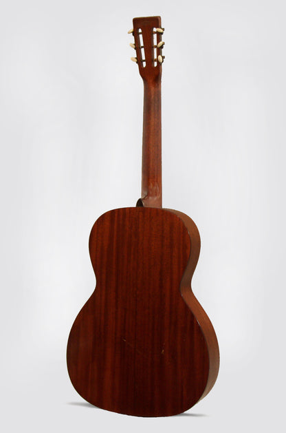 C. F. Martin 000-18 Flat Top Acoustic Guitar (1926)
