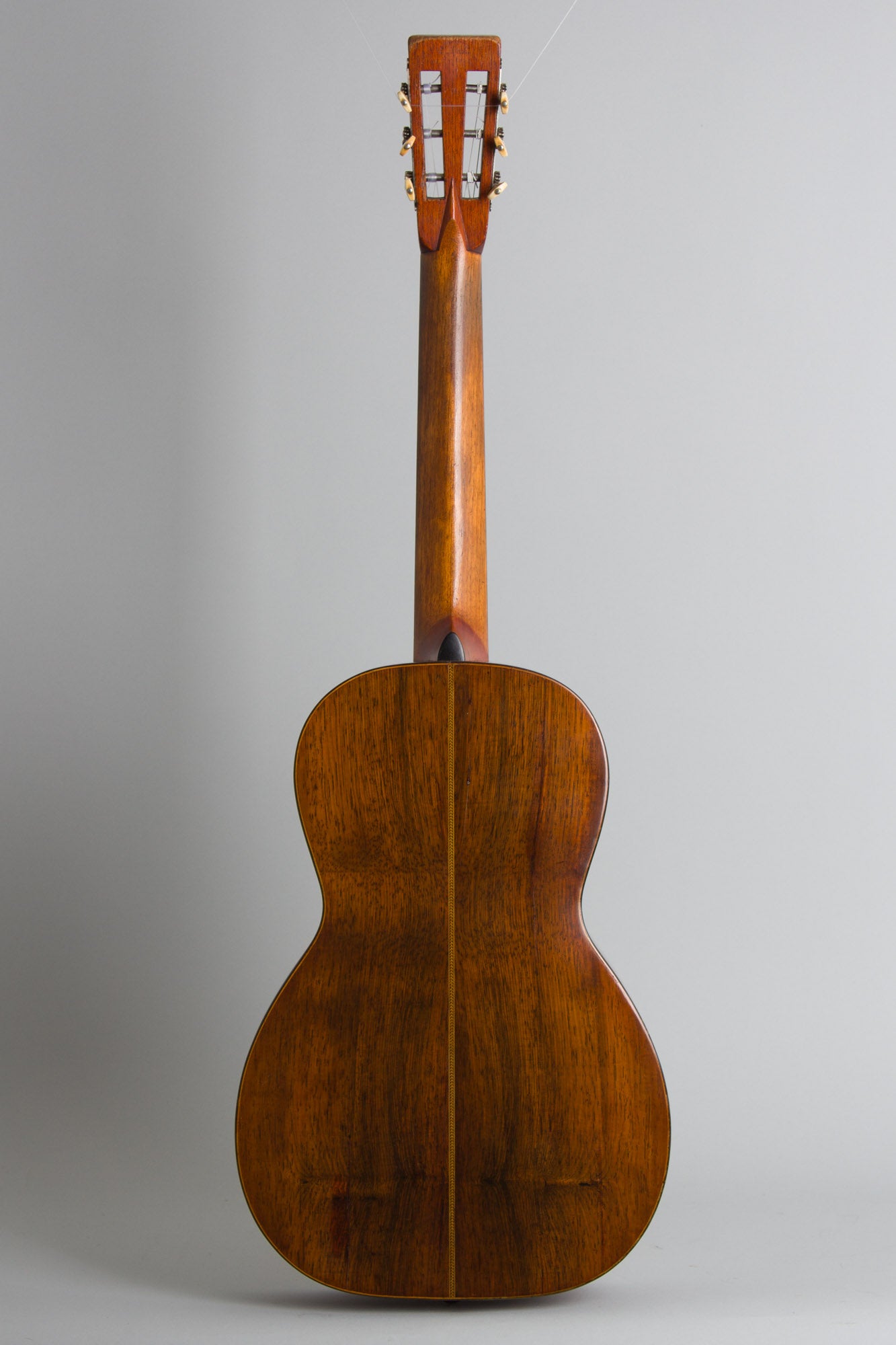 C. F. Martin 1-21 Flat Top Acoustic Guitar (1880)