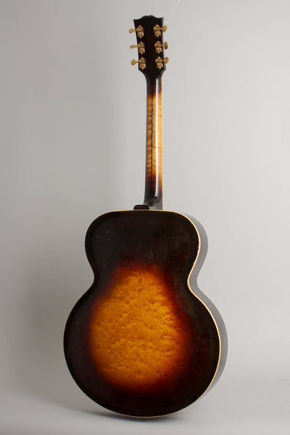 Gibson L-12 Arch Top Acoustic Guitar (1937)