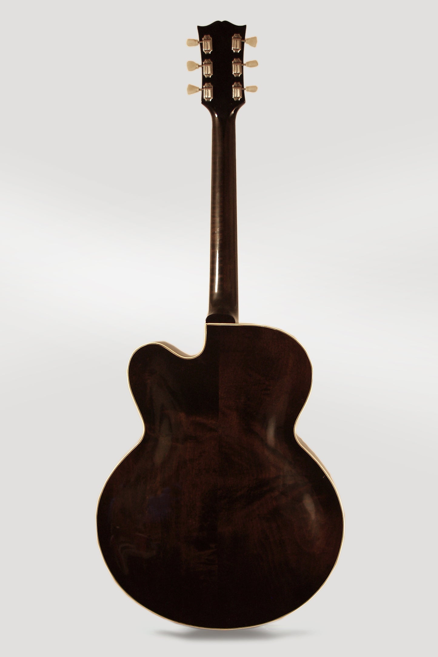 Gibson L-7C Arch Top Acoustic Guitar (1954)