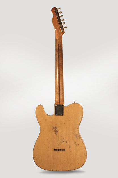 Fender Esquire Solid Body Electric Guitar (1953)