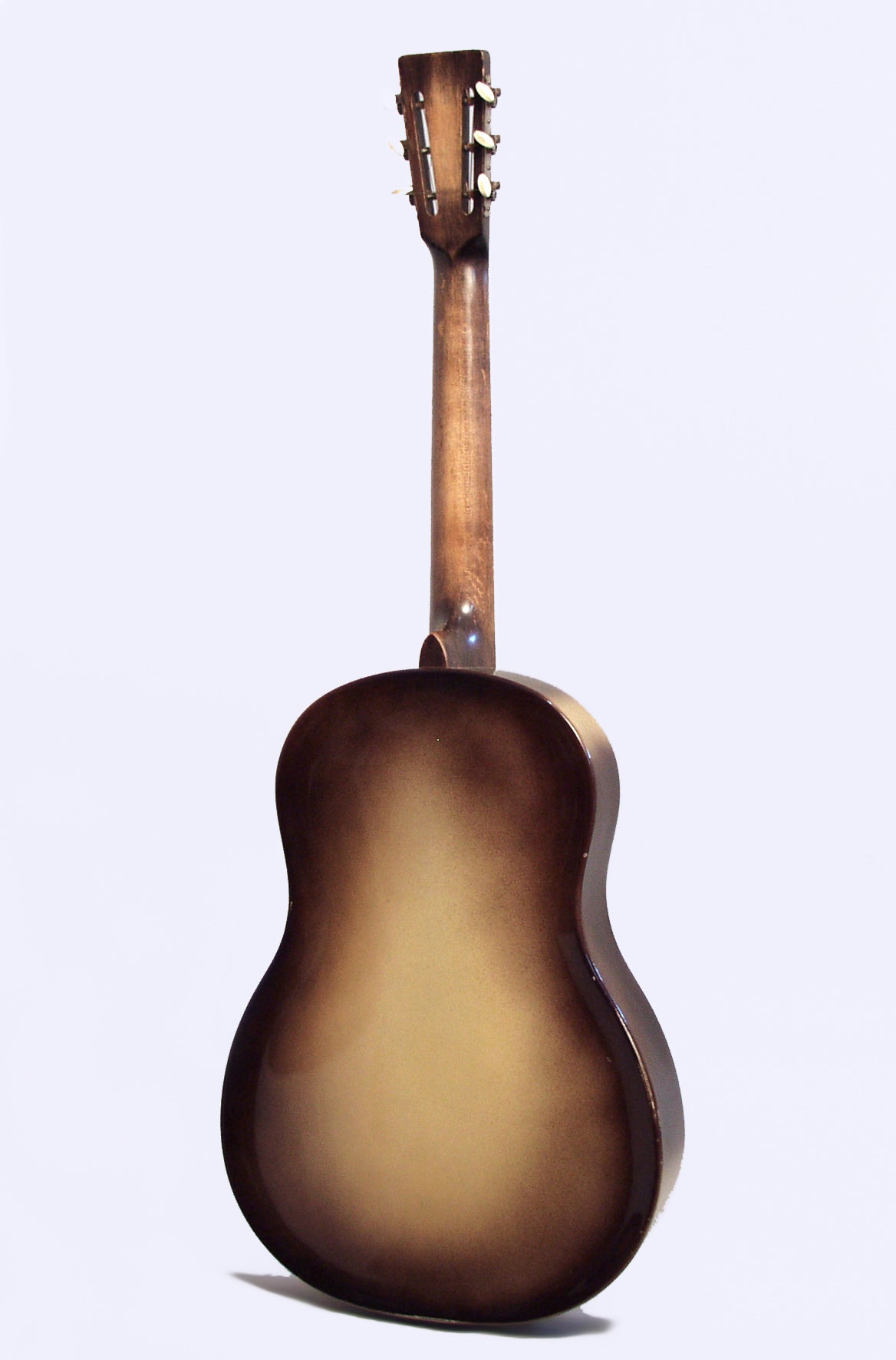 National Triolian Resophonic Guitar (1932)