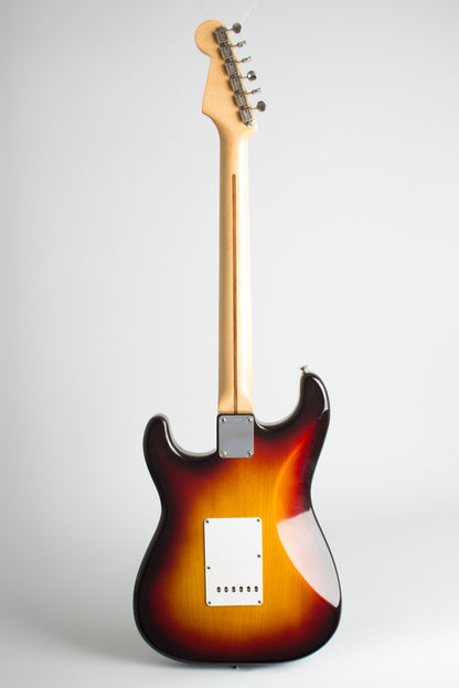 Fender Stratocaster Solid Body Electric Guitar (1958)