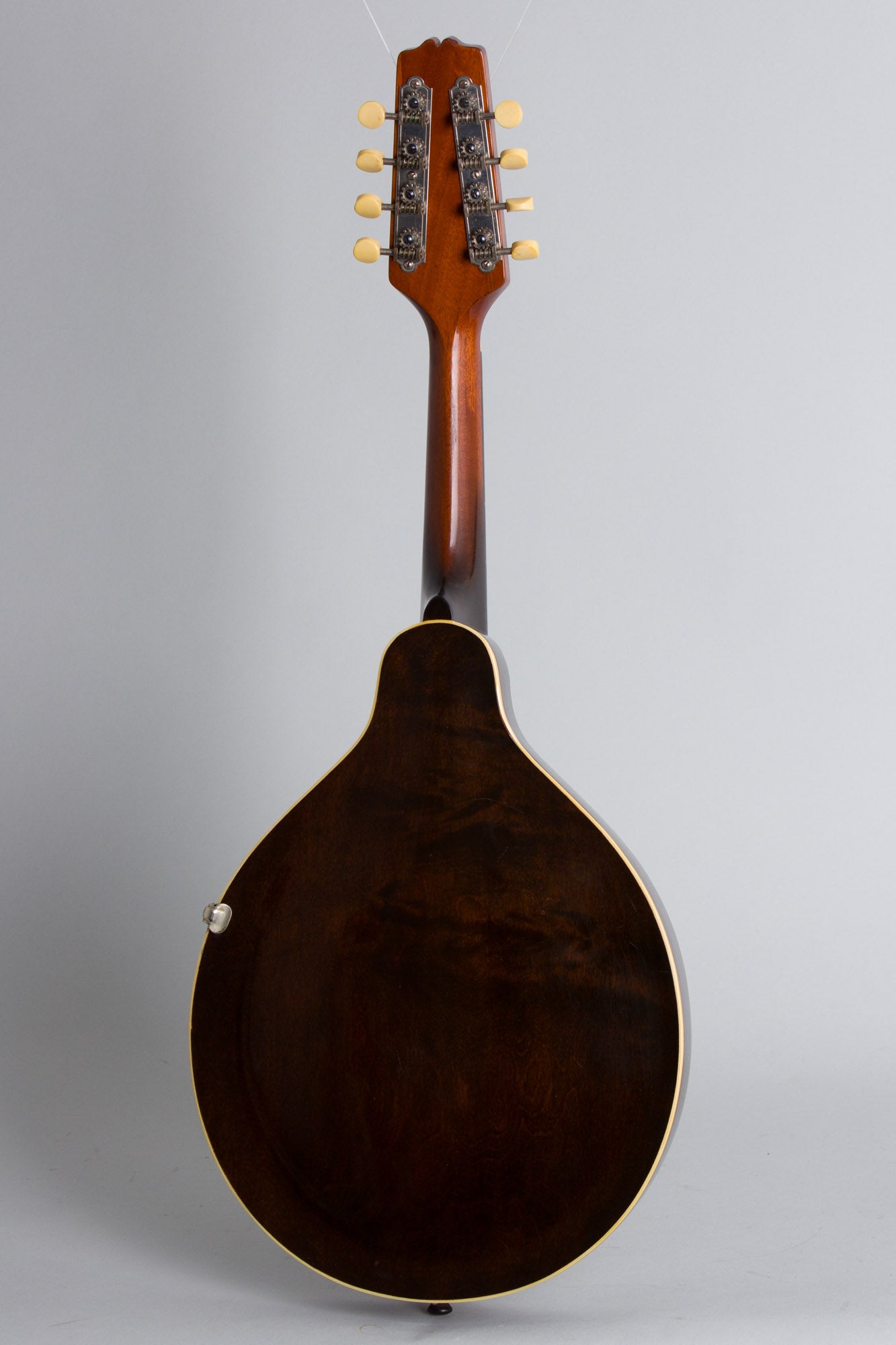 Gibson Style A-1 Snakehead Carved Top Mandolin (1924)