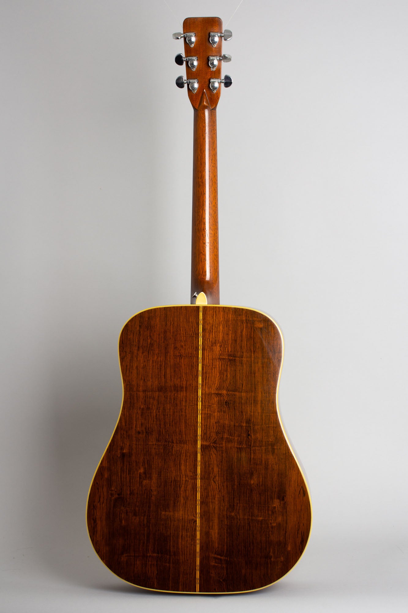 C. F. Martin D-28 Flat Top Acoustic Guitar (1969)