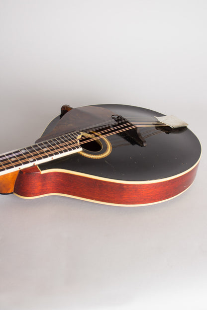 Gibson A-4 Carved Top Mandolin (1913)