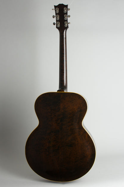 Gibson ES-300 Arch Top Hollow Body Electric Guitar (1940)