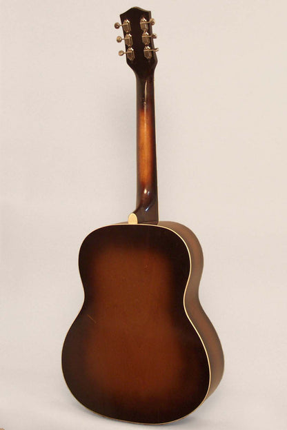 Regal Recording King Flat Top Acoustic Guitar (1939)