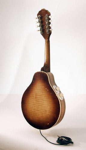 Kay Hollow Body Electric Mandolin (1951)