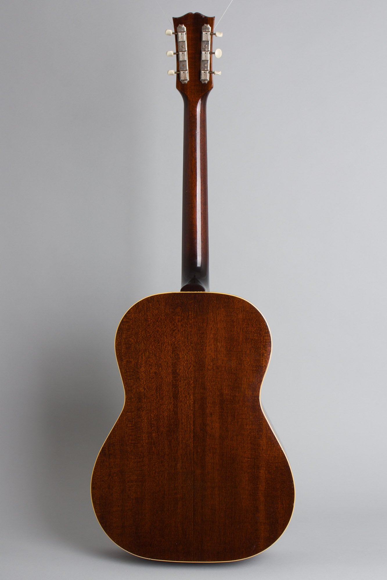 Gibson LG-1 Flat Top Acoustic Guitar (1959)