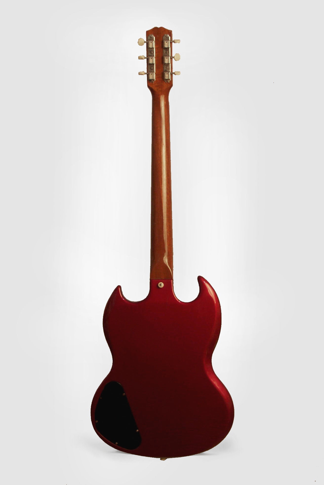 Gibson Melody Maker-D Solid Body Electric Guitar (1967)