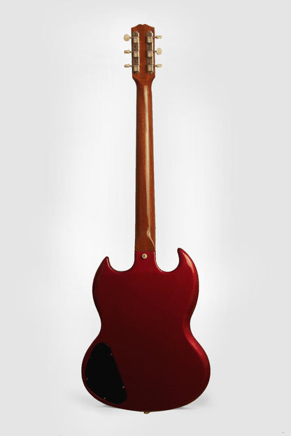 Gibson Melody Maker-D Solid Body Electric Guitar (1967)