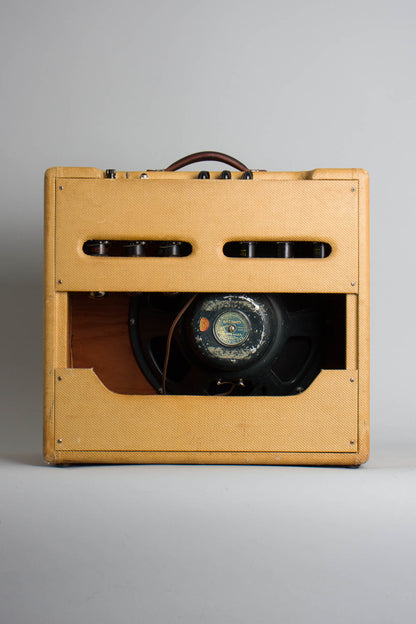 Fender Pro-Amp 5B5 Tube Amplifier (1952)