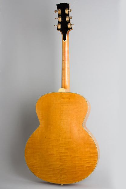 Stromberg Deluxe Arch Top Acoustic Guitar (1940)