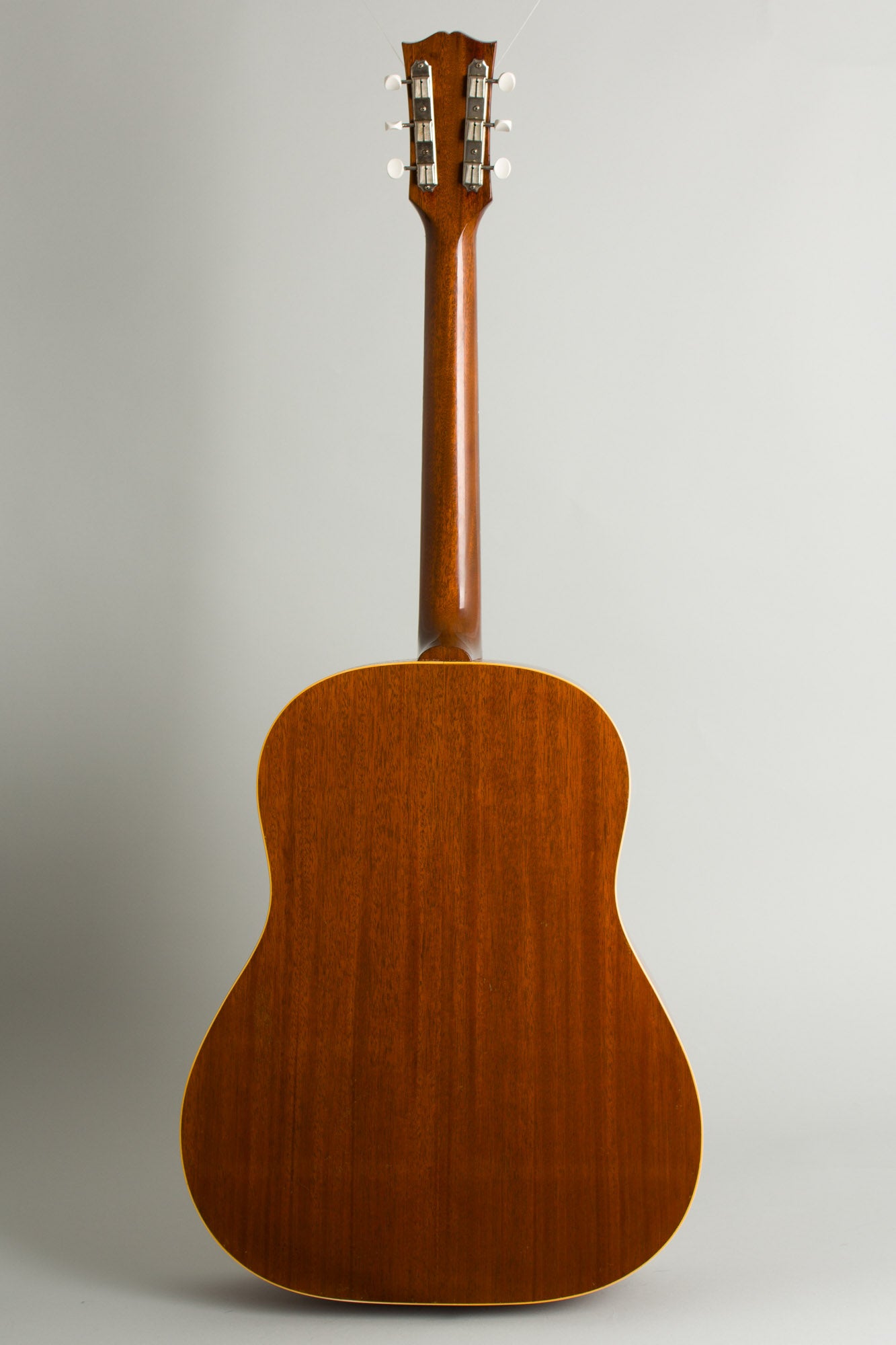 Gibson J-50 Flat Top Acoustic Guitar (1953)