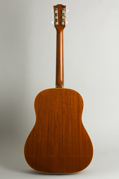 Gibson J-50 Flat Top Acoustic Guitar (1953)