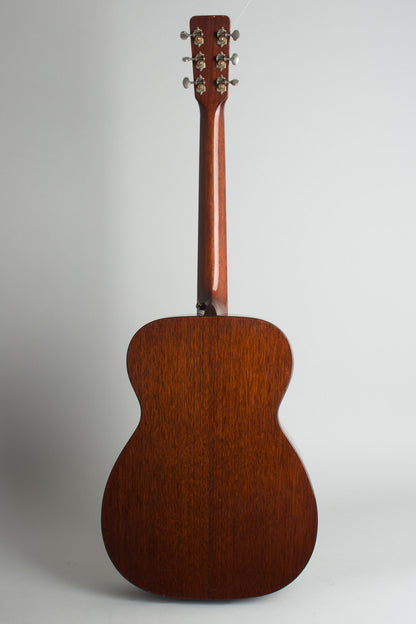 C. F. Martin 00-18 Flat Top Acoustic Guitar (1962)