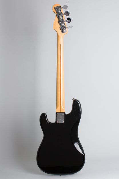 Fender Precision Bass Solid Body Electric Bass Guitar (1977)