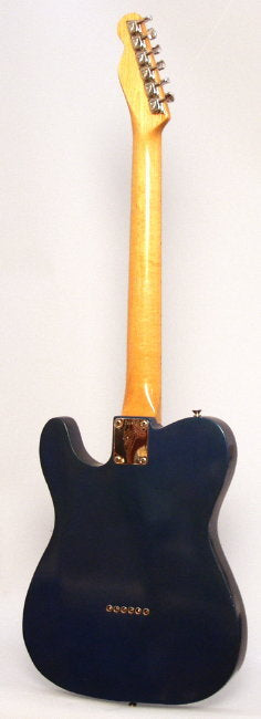 Fender Telecaster Solid Body Electric Guitar (1969)