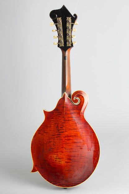 Gibson F-4 Carved Top Mandolin (1913)