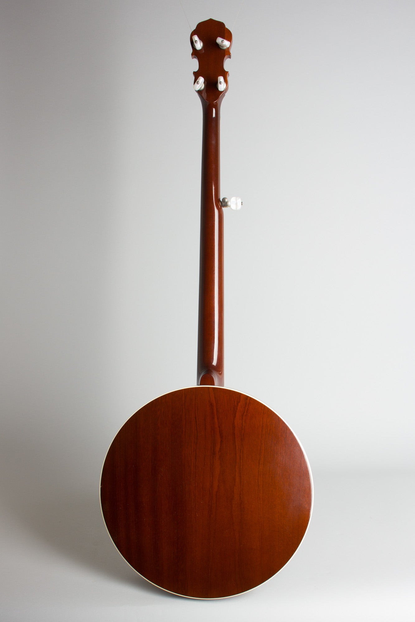 Gibson RB-250 Mastertone 5 String Banjo (2003)