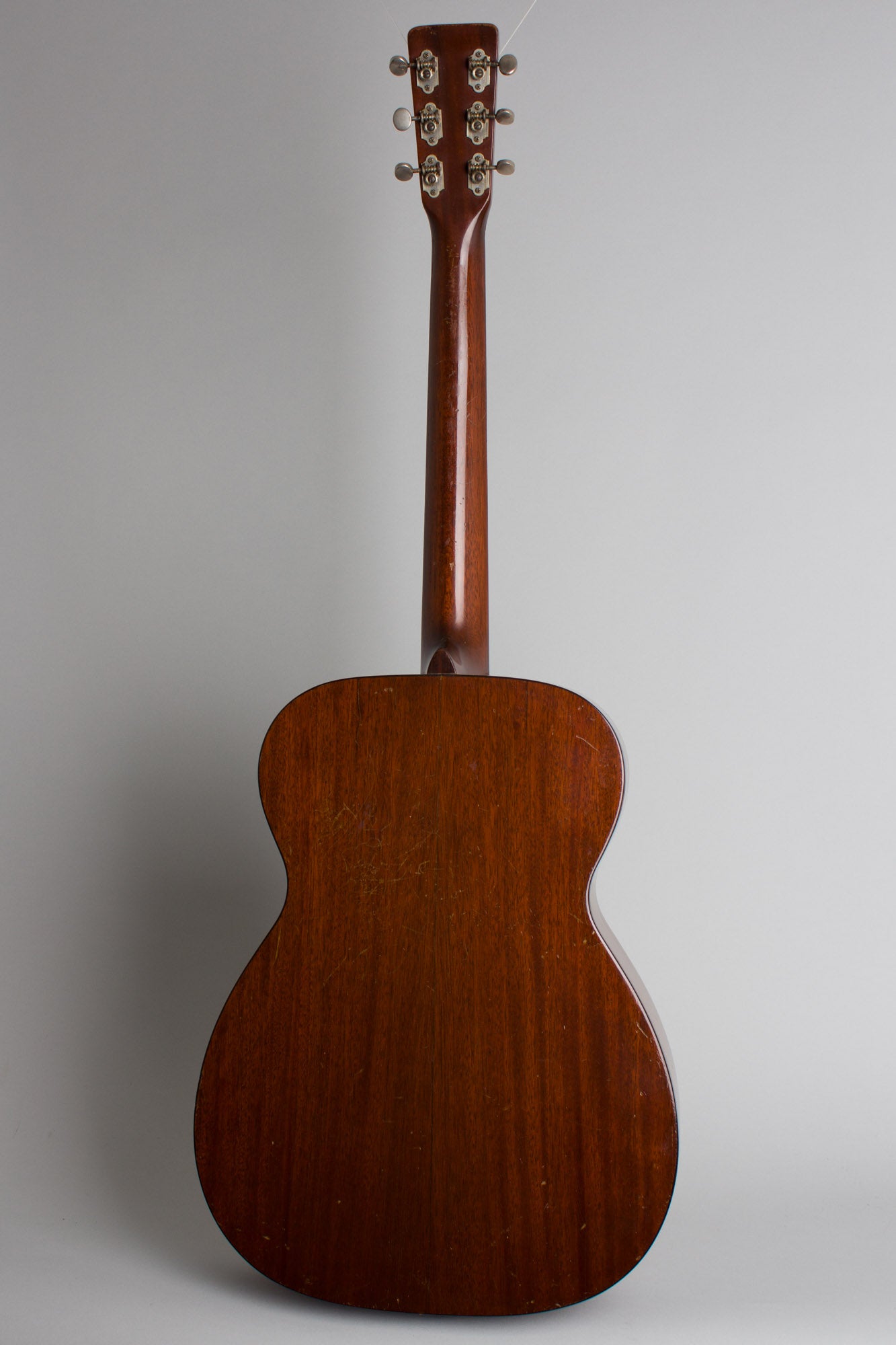 C. F. Martin 00-18 Flat Top Acoustic Guitar (1955)