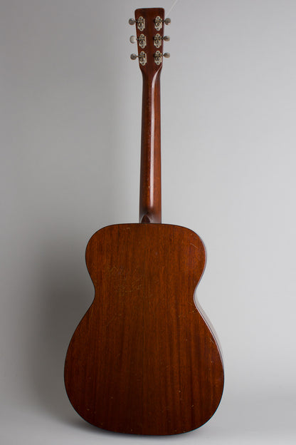 C. F. Martin 00-18 Flat Top Acoustic Guitar (1955)