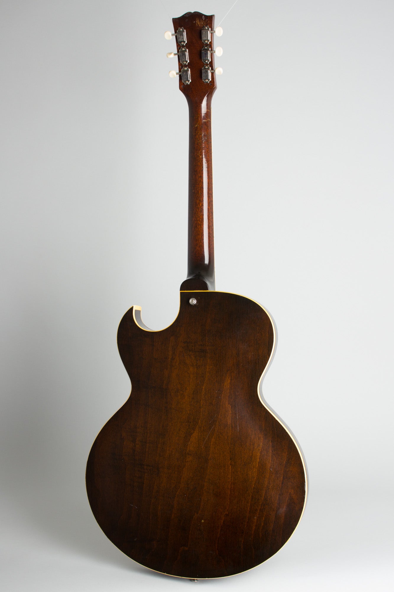 Gibson ES-225 Thinline Hollow Body Electric Guitar (1958)