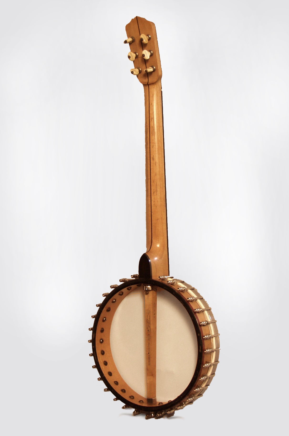 Fairbanks/Vega Little Wonder Guitar Banjo (1920)