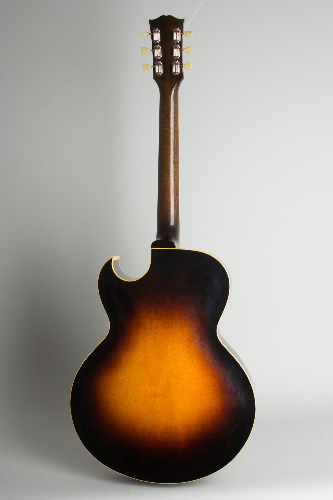 Gibson ES-175 Arch Top Hollow Body Electric Guitar (1954)