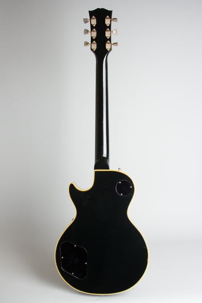 Gibson Les Paul Custom 1954 Reissue Solid Body Electric Guitar (1972)