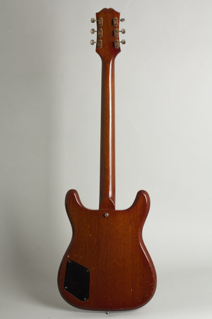 Epiphone EBS-6 Newport Electric 6-String Bass Guitar (1962)