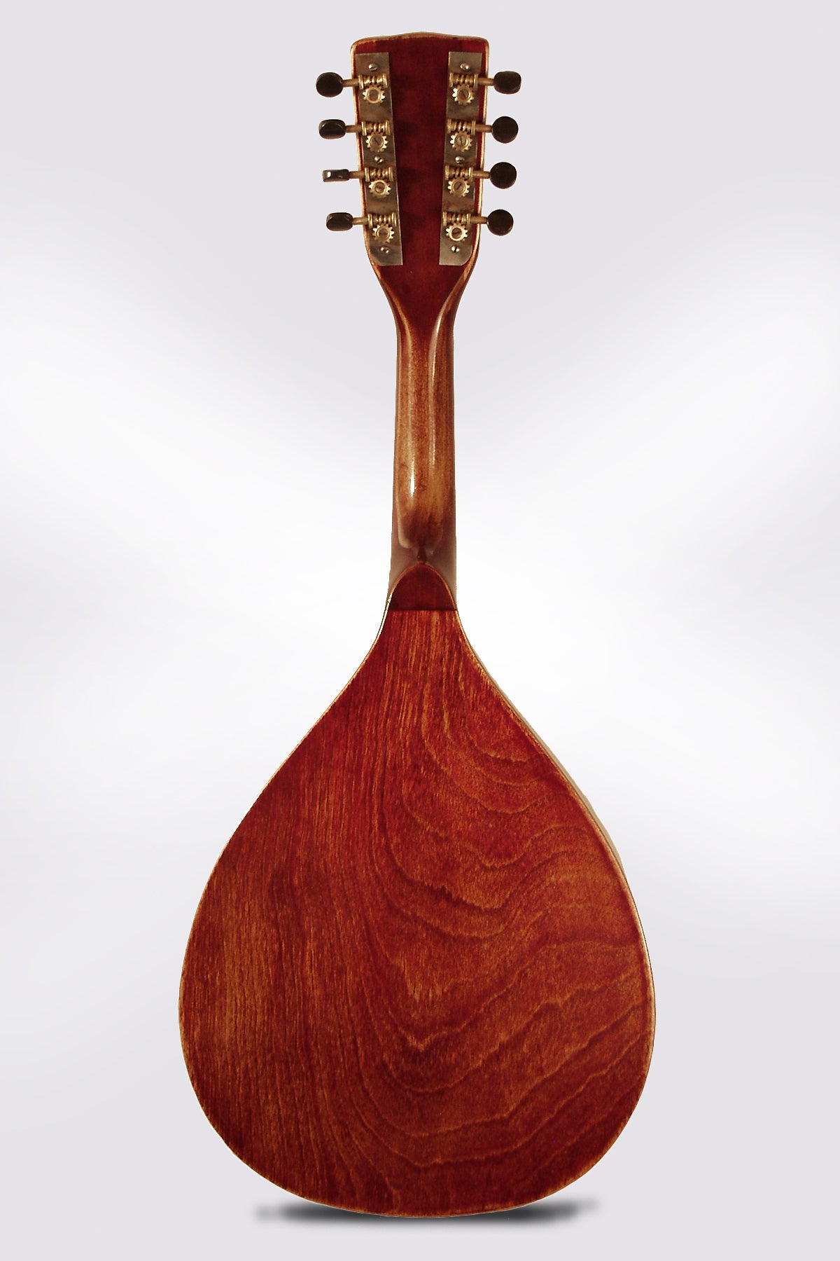 Harmony Stella H331 Acoustic Mandolin (1960's)