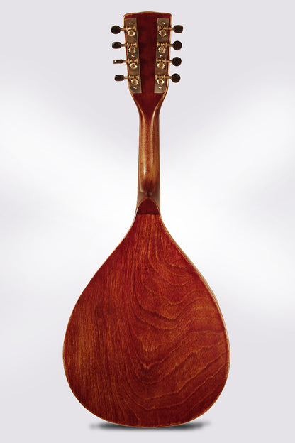Harmony Stella H331 Acoustic Mandolin (1960's)