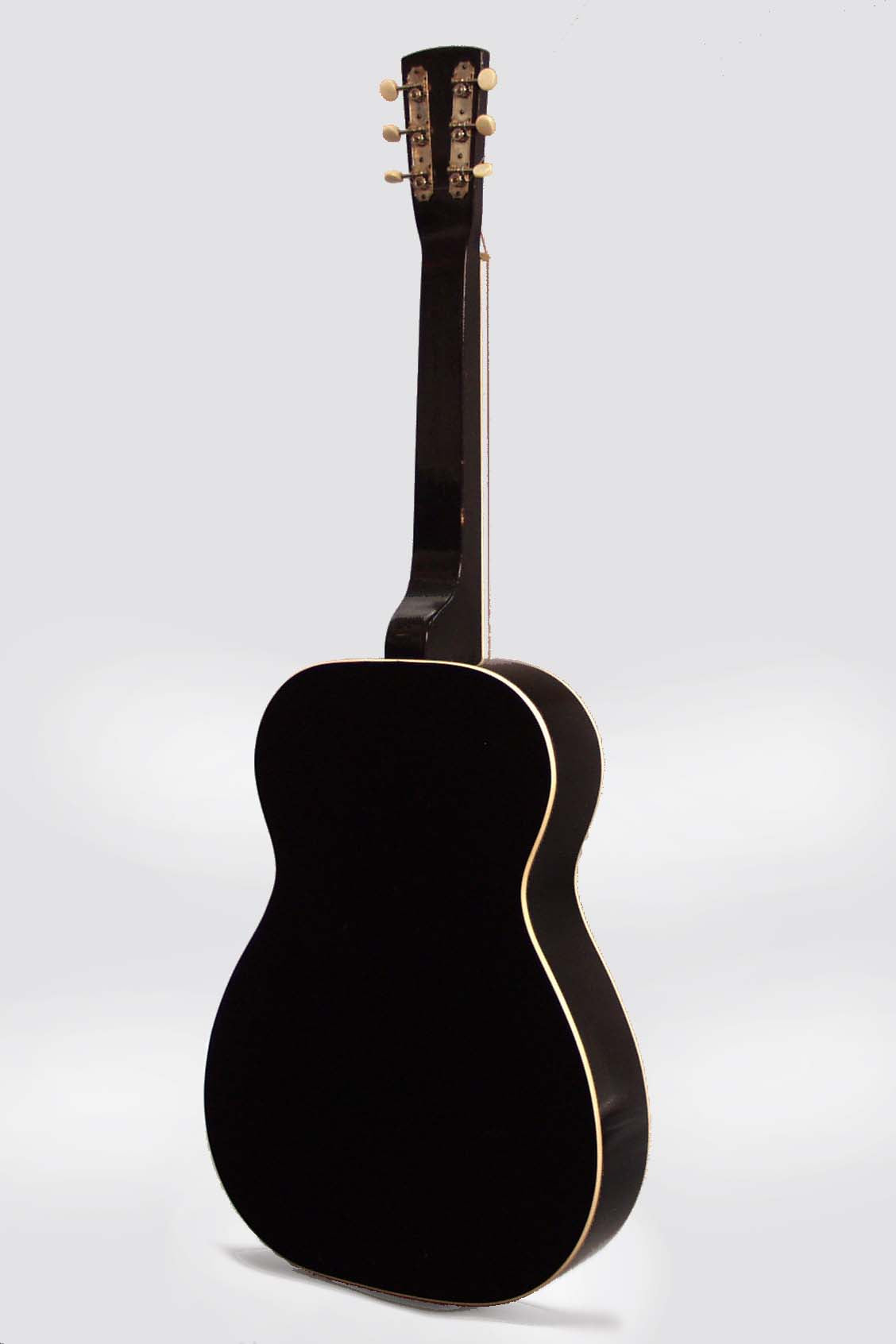 Dobro Style 37 Squareneck Resophonic Guitar (1939)