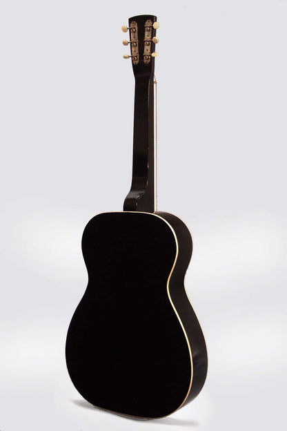 Dobro Style 37 Squareneck Resophonic Guitar (1939)