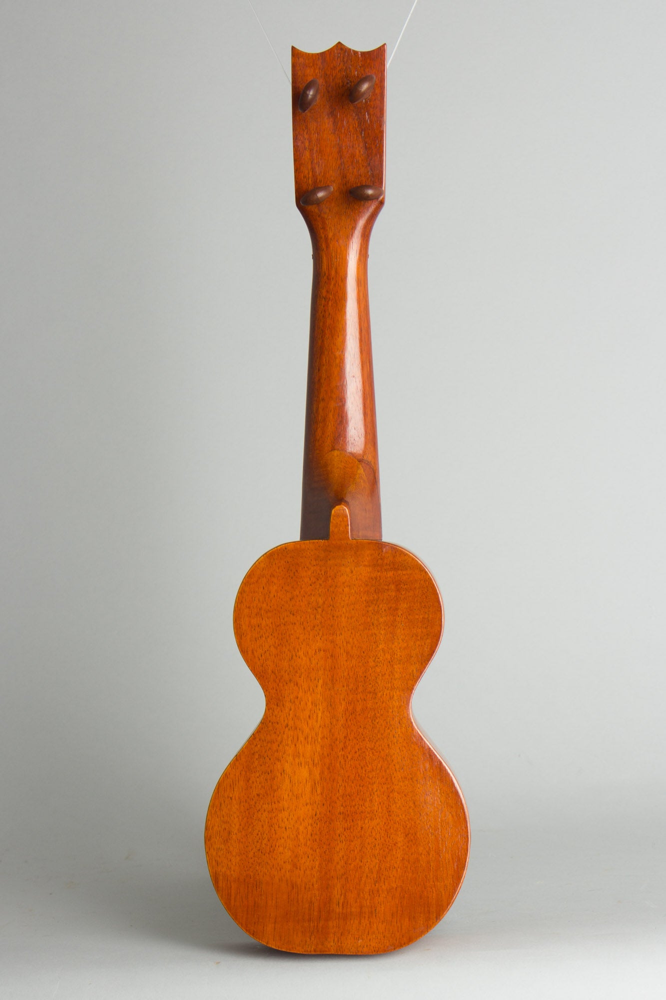 Kumalae Style 1 Soprano Ukulele (1920)